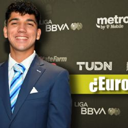 ¿Cuándo se va del América? Kevin Álvarez NO RENUNCIA a su SUEÑO de EMIGRAR a Europa