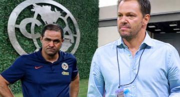 Los dos mejores futbolistas del Clausura 2025 en la MIRA del Club América