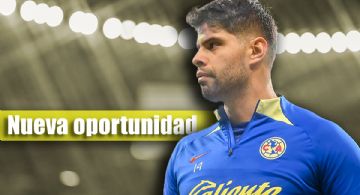 ¿Indirecta a André Jardine? Néstor Araujo PIDE MÁS MINUTOS en el Club América