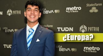 ¿Cuándo se va del América? Kevin Álvarez NO RENUNCIA a su SUEÑO de EMIGRAR a Europa