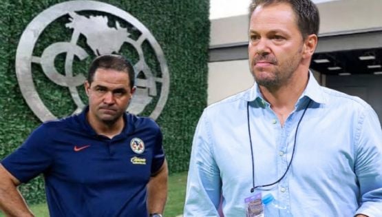 Club América TOMA DECISIÓN sobre su ÚLTIMO REFUERZO para el Apertura 2024