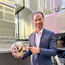 Zague representa al americanismo con RECLAMO a la directiva del Club América, les grita qué urge