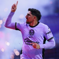 El GOLAZO de Diego Valdés a Chivas en Concacaf que la afición del Club América PIDE REPETIR