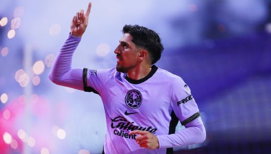 ¿CUÁNTOS PARTIDOS se PERDERÁ Diego Valdés con el Club América por su LESIÓN?