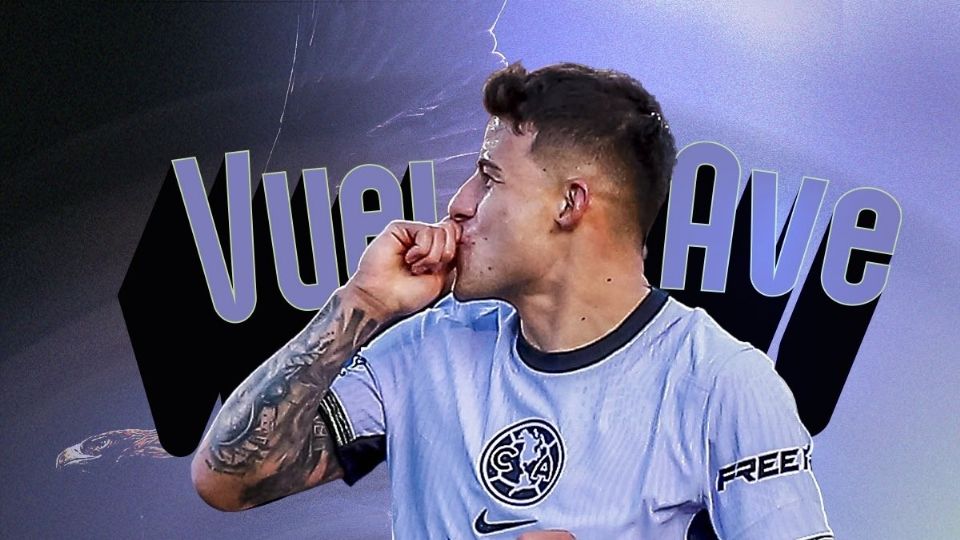 Dónde VER y qué canal transmite en VIVO Club América vs Atlético San