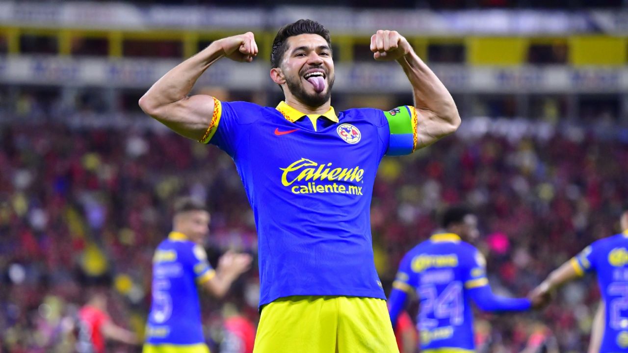 Señalan a los CULPABLES de que Henry Martín NO RENUEVE con el Club