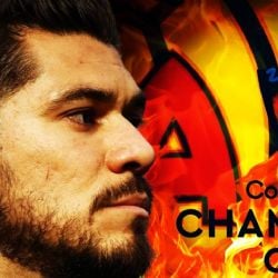 Henry Martín manda ADVERTENCIA a Chivas previo al Clásico Nacional en Concachampions 2024
