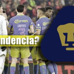 Pumas podría AYUDAR al Club América a que se MANTENGA en la parte alta de la TABLA GENERAL