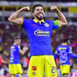 Señalan a los CULPABLES de que Henry Martín NO RENUEVE con el Club América