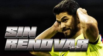 La RAZÓN por la cual Henry Martín YA NO RENOVARÍA con el Club América