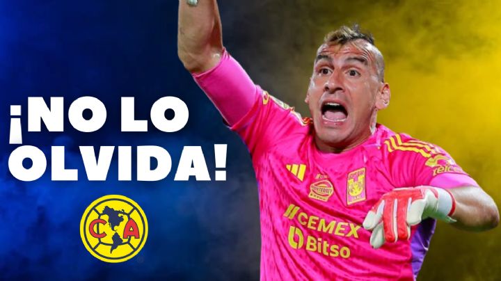 ¿Sigue dolido? Nahuel Guzmán manda POLÉMICO mensaje sobre supuesta AYUDA al Club América