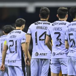 ¡Sin descanso! Club América DEMUESTRA su compromiso para enfrentar a New England Revolution