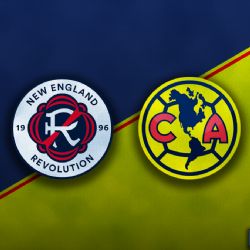 New England Revolution vs Club América en Concachampions 2024: Horario, cuándo juegan y quién transmitirá el partido