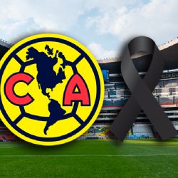 Club América confirma el lamentable FALLECIMIENTO de una de sus LEYENDAS