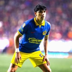 Kevin Álvarez da señales de REGRESAR a su MEJOR NIVEL con el Club América
