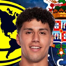 Club América SERÍA AFECTADO por el FC Porto y Jorge Sánchez
