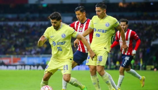 El IMPRESIONANTE INCREMENTO en los BOLETOS del Clásico Nacional del Club América vs Chivas