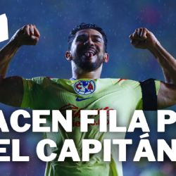 Se filtran las 2 GRANDES OFERTAS que SEDUCEN a Henry Martín para NO RENOVAR con el Club América