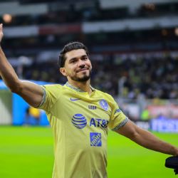 El equipo de la Liga MX que quiere LLEVARSE GRATIS a Henry Martín del Club América