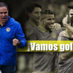 El TRABUCO que prepara el André Jardine en la OFENSIVA del América contra Chivas