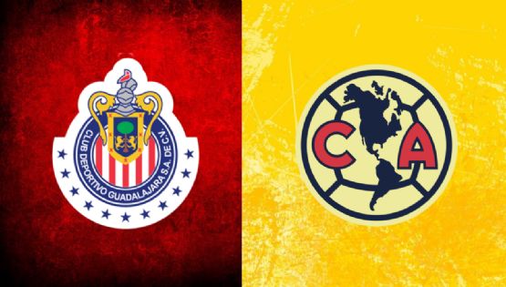 ACUSAN a las Chivas de hacer ESPIONAJE al Club América previo al Clásico Nacional de Concachampions