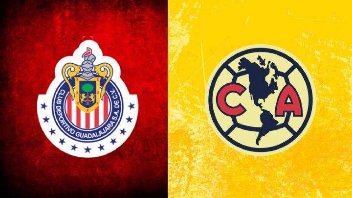 ACUSAN a las Chivas de hacer ESPIONAJE al Club América previo al Clásico Nacional de Concachampions