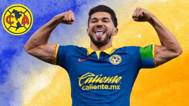 Henry Martín PROMETE A LA AFICIÓN el pase a semifinales de la Concachampions 2024