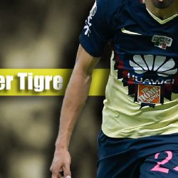 HISTÓRICO del Club América pudo ser el SUSTITUTO de André Pierre Gignac en Tigres