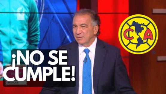 Club América MANDA a CALLAR a Mario Carrillo con la GOLEADA sobre Chivas