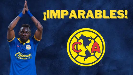 Julián Quiñones manda AMENAZA a los demás equipos tras la GOLEADA del América ante Chivas