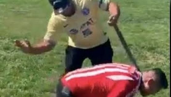 ¿Álvaro Fidalgo se CONVIRTIÓ en Cuauhtémoc Blanco?: Los MEJORES MEMES del Chivas vs Club América