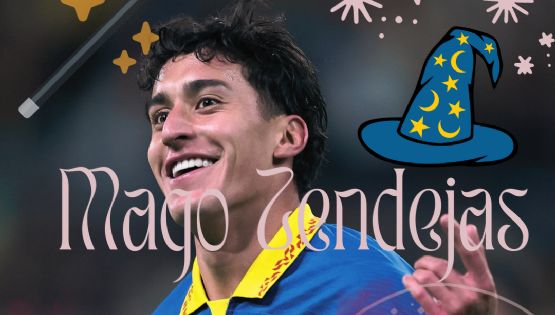 Alejandro Zendejas PREDIJO la GOLEADA del Club América ante Chivas y hasta le atinó a los ANOTADORES