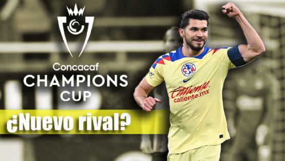 Club América YA TENDRÍA RIVAL para los cuartos de final de la Concachampions 2024