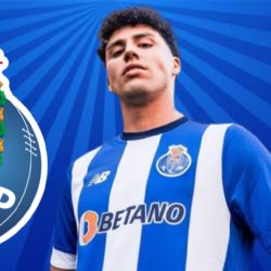 Jorge Sánchez DEJA EUROPA y tiene PIE Y MEDIO en equipo de la Liga MX