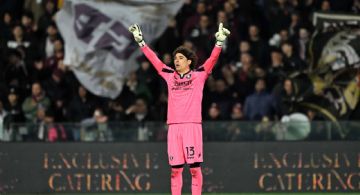 ¡No todo es malo! Guillermo Ochoa cerca de NUEVO RÉCORD POSITIVO en Europa