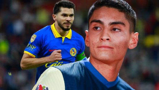 El CONMOVEDOR MENSAJE de Santiago Naveda a Henry Martín para QUE RENUEVE