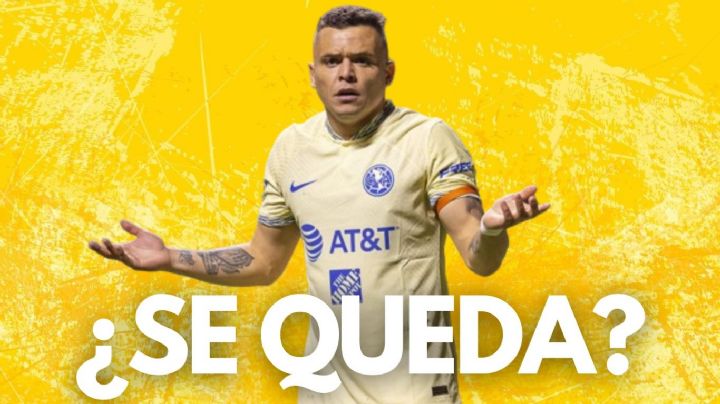 ¡De nuevo descartado! Jonathan “Cabecita” Rodríguez DEJA COAPA y NO CONCENTRA vs Tigres