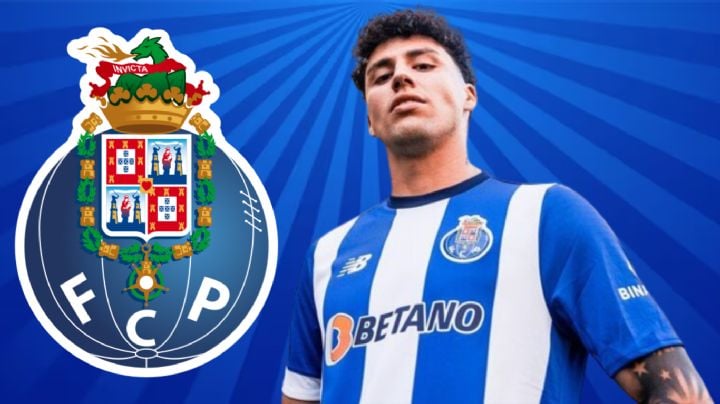 Jorge Sánchez DEJA EUROPA y tiene PIE Y MEDIO en equipo de la Liga MX