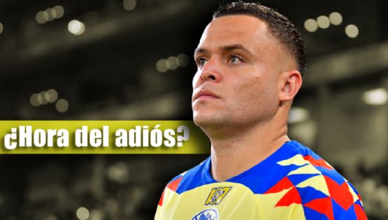 Reportan NOVEDADES en la negociación de Cabecita Rodríguez, el Club América y Portland Timbers