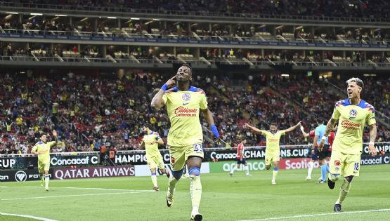 ¿Cuánto tiempo de VETO le pueden dar a los pseudoaficionados que arremetieron contra Julián Quiñones?