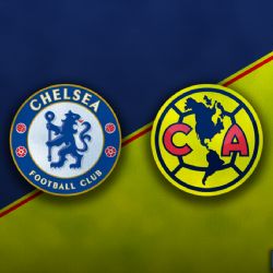 ¡Por la REVANCHA! Club América vs Chelsea: DÓNDE, CUÁNDO y cómo conseguir BOLETOS