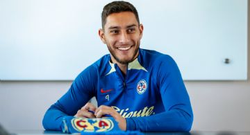 En ESPAÑA REVELAN la realidad sobre la posible LLEGADA de Sebastián Cáceres al Real Betis