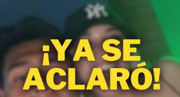 Ramón Juárez ACLARA RUMORES con una publicación en sus REDES SOCIALES