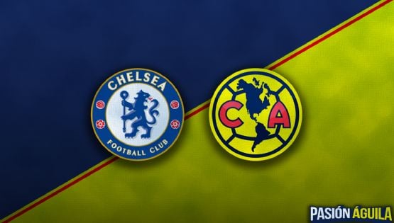 ¡Por la REVANCHA! Club América vs Chelsea: DÓNDE, CUÁNDO y cómo conseguir BOLETOS
