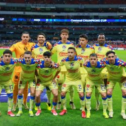 Los 6 FUTBOLISTAS con un PIE FUERA del América para el Apertura 2024