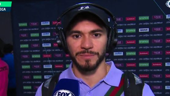 Henry Martín CONFIESA que su FUTURO en el Club América DEPENDE de SOLO UNA PERSONA