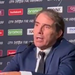 A Guillermo Almada NO LE IMPORTA que el Club América sea el FAVORITO