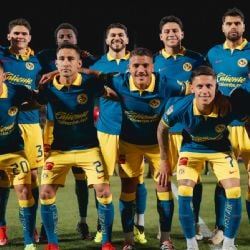 ¡El REEMPLAZO de Henry Martín! ¡3 BAJAS en América! ¡¿SE PELEARON Kevin Álvarez y Brian Rodríguez?!