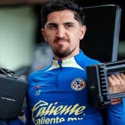 ¿TIEMBLA Pachuca? El DATO positivo que PRESUME el Club América en Concacaf