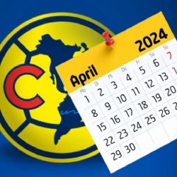 Club América con PELIGROSO CALENDARIO para la recta final del Clausura 2024 y Concachampions
